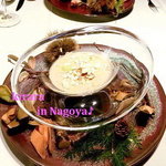 グランド ダイア - 