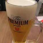 浅草 三ちゃん横丁 - 