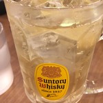 浅草 三ちゃん横丁 - 