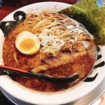 Ramen Oppeshan - 