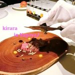 グランド ダイア - 