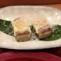 やまと 楽 - 生麩？湯葉？？
