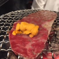 神戸牛 日本橋イタダキ - 