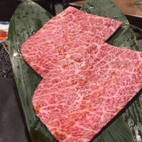 神戸牛 日本橋イタダキ - 