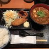 淀屋橋酒場 魚’s男