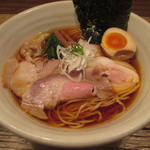 Homemade Ramen 麦苗 - 