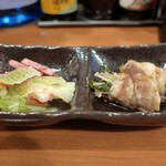 笑菜酒家 みや美 - 