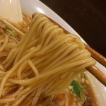 SHIBIRE NOODLES 蝋燭屋 - 