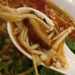 SHIBIRE NOODLES 蝋燭屋 - 