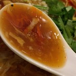 SHIBIRE NOODLES 蝋燭屋 - 