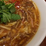 SHIBIRE NOODLES 蝋燭屋 - 