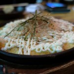 joni-nokaraagekurumayajoni- - 山芋チーズふわとろ焼き