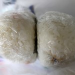 灯 - 持ち帰りおにぎり