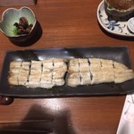 活鰻の店 つぐみ庵 - 