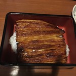 活鰻の店 つぐみ庵 - 