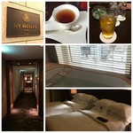 セント レジス ホテル 大阪 - 