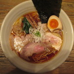 Homemade Ramen 麦苗 - 