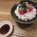 Homemade Ramen 麦苗 - 