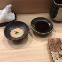 日本橋蛎殻町 すぎた - 