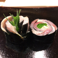 日本橋蛎殻町 すぎた - 