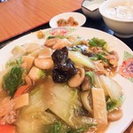 向陽飯店 - 