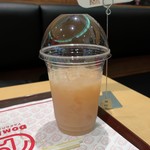 ドムドムハンバーガー イオン京橋店