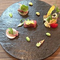 芦屋フレンチ北じま - 
