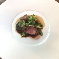 芦屋フレンチ北じま - 