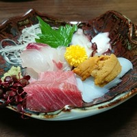 すし一 - 