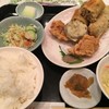 中国料理 大成閣