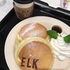 ELK NEW YORK BRUNCH あべのキューズモール店