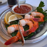 Wolfgang's Steakhouse - JUMBO SHRIMP COCKTAIL