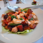 Wolfgang's Steakhouse - WOLFGANG'S SALAD