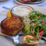 Wolfgang's Steakhouse - WOLFGANG'S SALAD