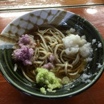 Teuchi Soba Korokoro - 