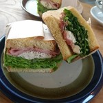 クッチーナ キムラ - 