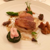 フランス料理 壺中天 - 