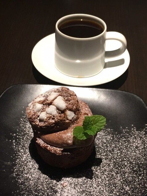 禁煙で美味しいコーヒー スイーツが楽しめ 居心地の良いカフェ 都内編 厳選25店 食べログまとめ