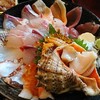うおたけ鮮魚店やけんど 海鮮どんや
