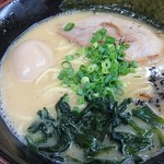 らーめん 康家 - 