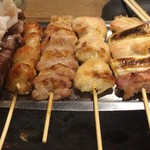 佐賀県三瀬村ふもと赤鶏 田町本店 - 