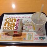 マクドナルド - 