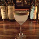 ジョシーズウェル - 梨のカクテル