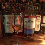 ジョシーズウェル - THE GLENLIVET FOUNDER'S RESERVE
