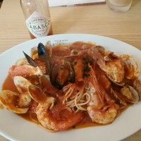 ブルーオーシャングリル - 