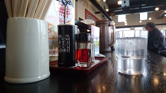 幸楽苑 築館店（こうらくえん） - くりこま高原（ラーメン）の写真