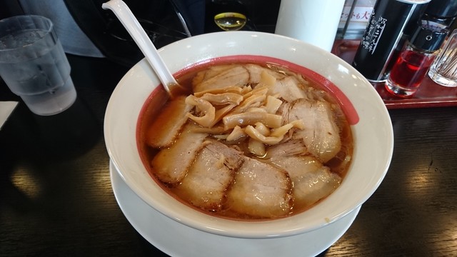 幸楽苑 築館店（こうらくえん） - くりこま高原（ラーメン）の写真
