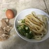 手打うどん たむら