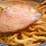 兎に角 - 混ぜ混ぜ！