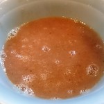 兎に角 - 割スープｗ